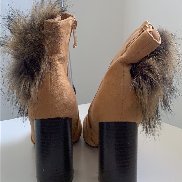 Boots - Picture 2 of 3